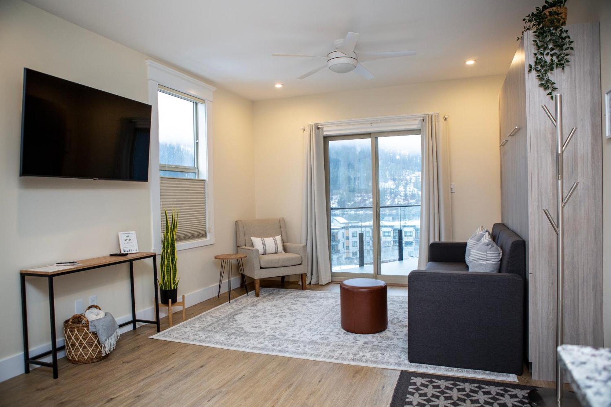 Stirling All Suites Hotel Nelson Exteriör bild