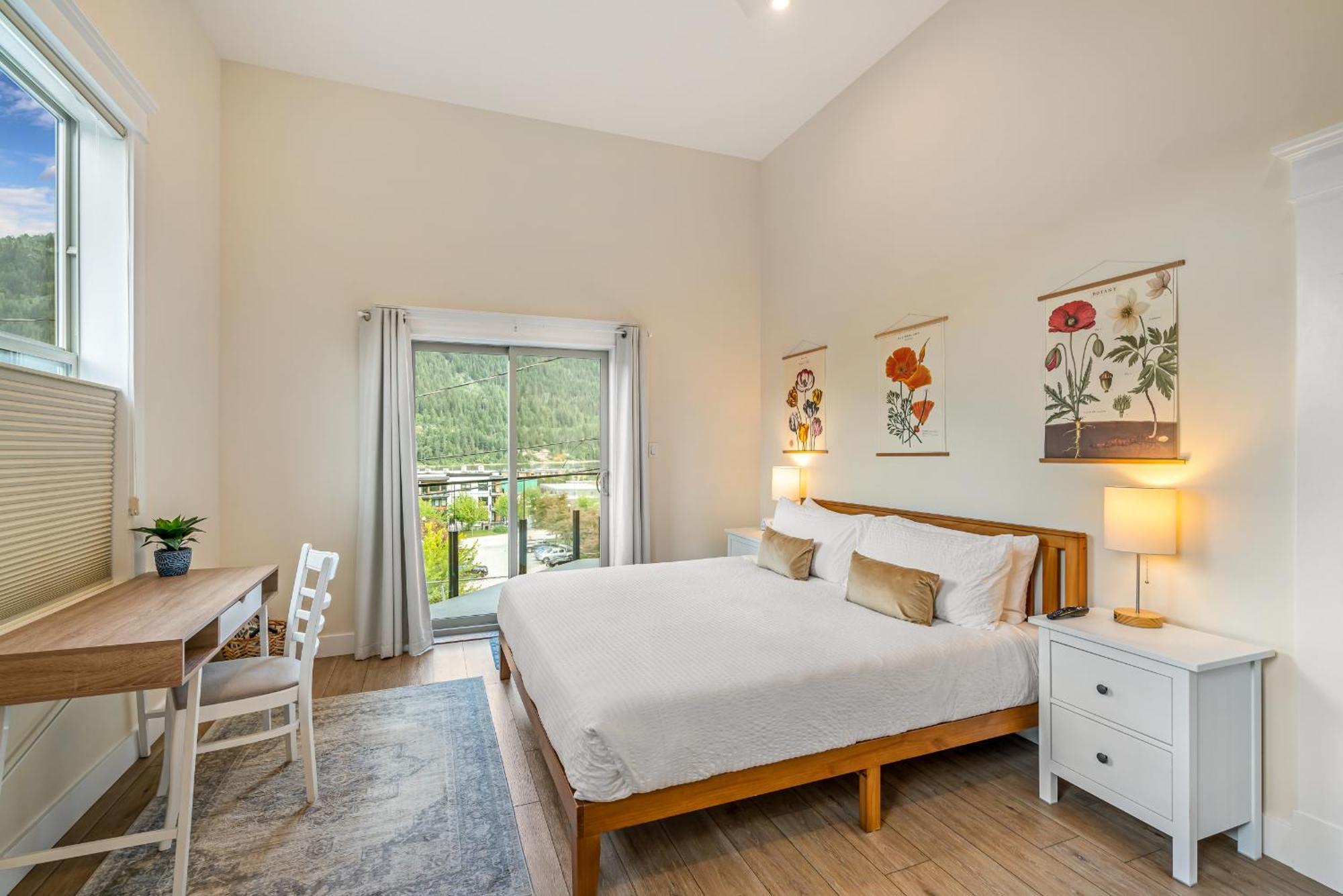 Stirling All Suites Hotel Nelson Exteriör bild