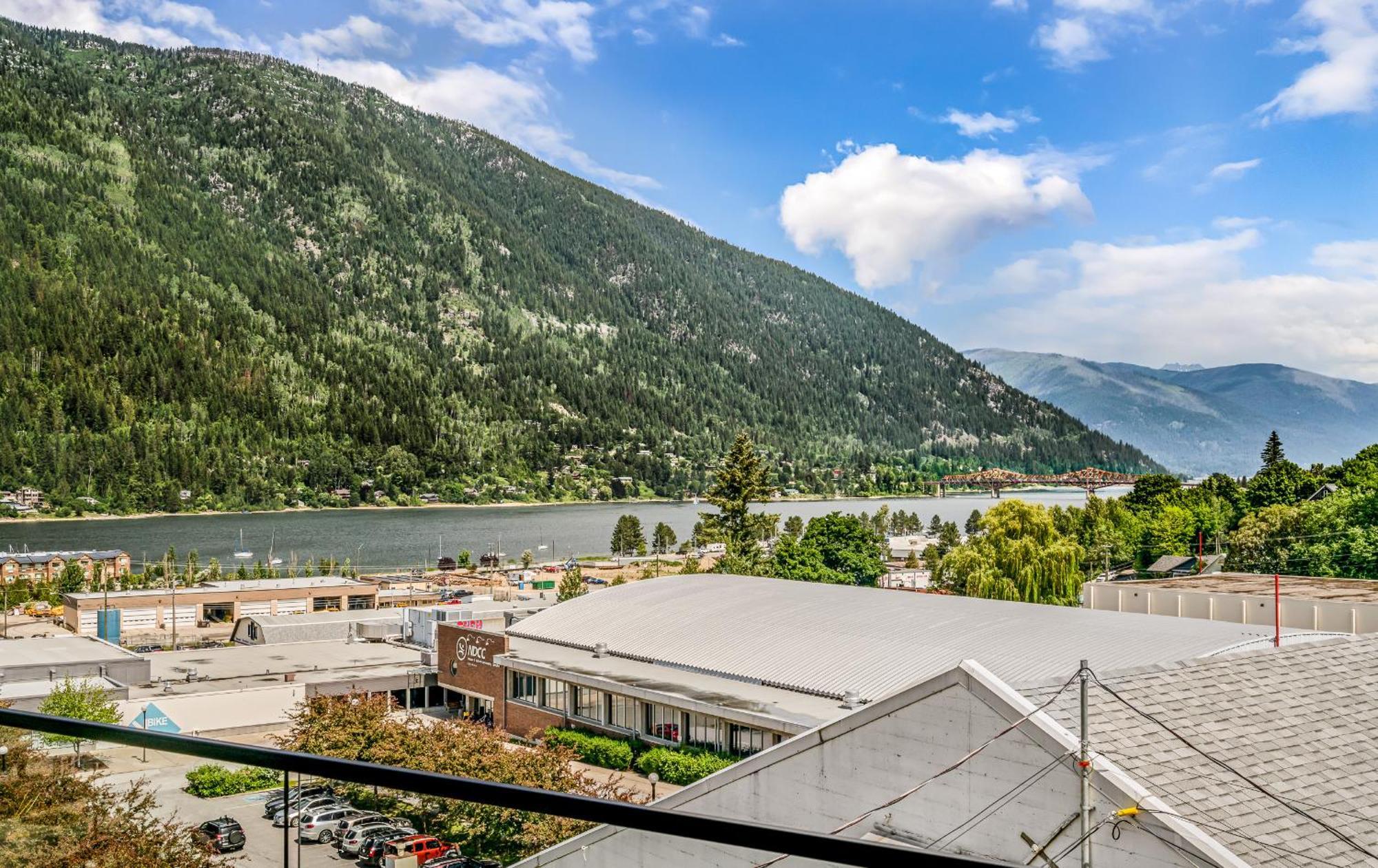 Stirling All Suites Hotel Nelson Exteriör bild