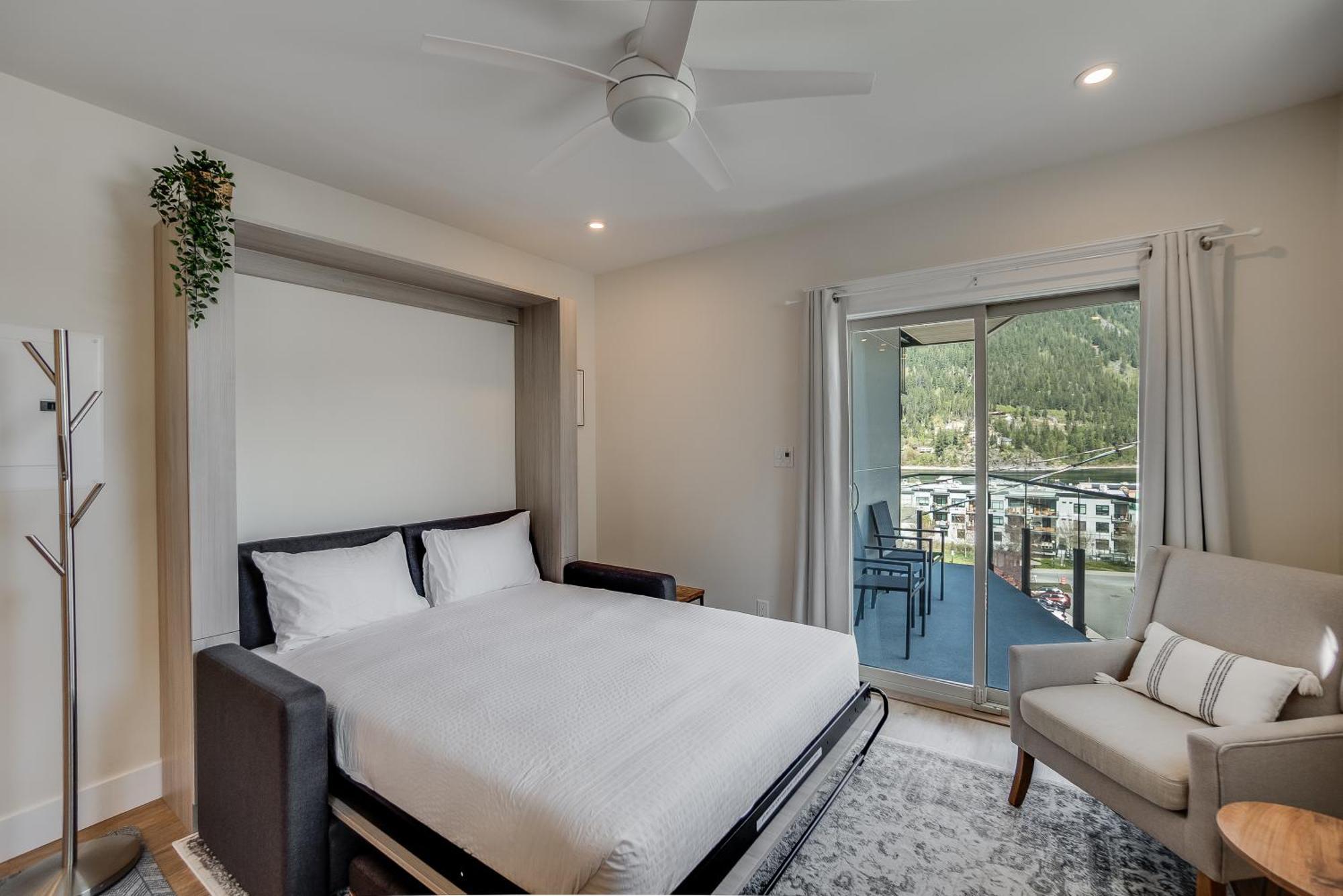 Stirling All Suites Hotel Nelson Exteriör bild